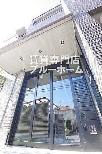 大阪府堺市北区百舌鳥梅町３丁 3階建 築2年2ヶ月