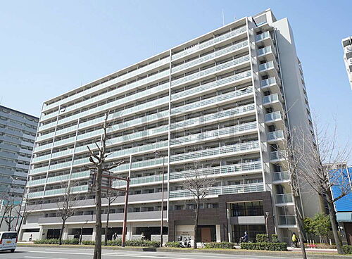 大阪府大阪市浪速区桜川２丁目 賃貸マンション