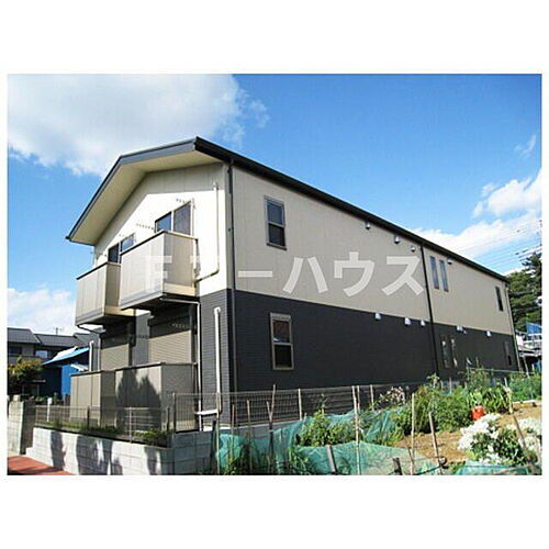 アムール　エフ　弐番館 新検見川駅 1K 賃貸(賃貸マンション・アパート)