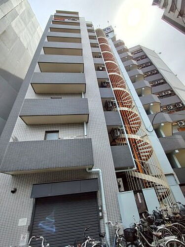 大阪府大阪市西成区花園北１丁目 賃貸マンション