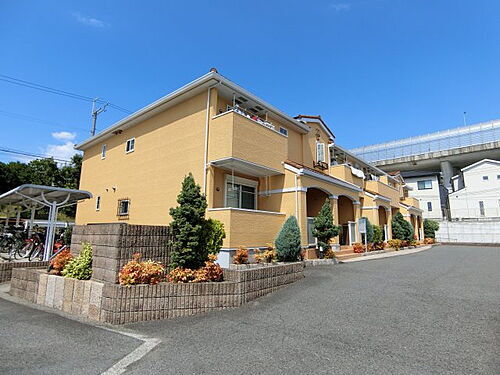 ソレイユ和泉中央