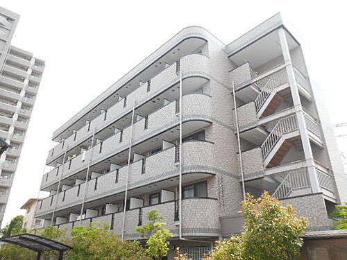 大阪府堺市西区鳳東町７丁 賃貸マンション