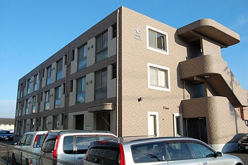 三重県四日市市金場町 賃貸マンション