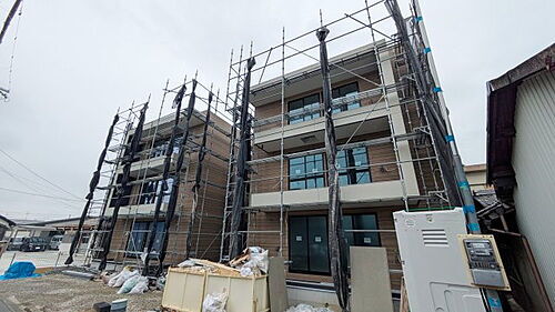 大阪府泉佐野市日根野 賃貸アパート