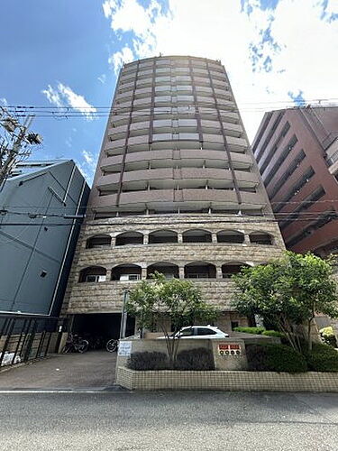 大阪府大阪市中央区高麗橋１丁目 賃貸マンション