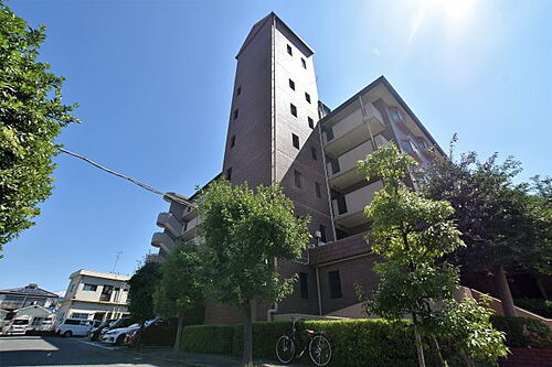 大阪府高石市東羽衣７丁目 築37年11ヶ月 6階建