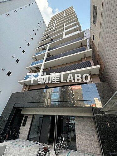 大阪府大阪市浪速区日本橋５丁目 賃貸マンション