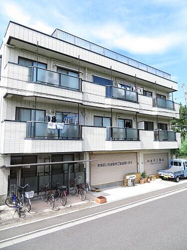 千葉県浦安市今川２丁目 賃貸マンション