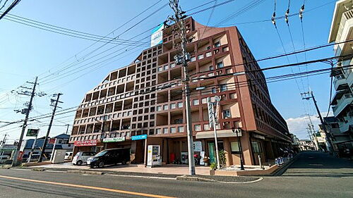 大阪府岸和田市池尻町 築35年9ヶ月 7階建