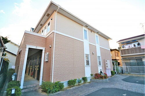 大阪府高石市西取石１丁目 賃貸アパート