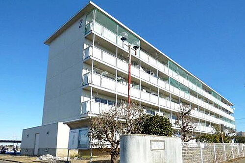 茨城県常総市本石下 賃貸マンション