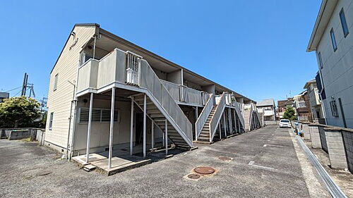 大阪府岸和田市極楽寺町 築36年8ヶ月 2階建