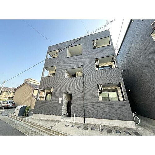 愛知県名古屋市熱田区切戸町３丁目 賃貸アパート