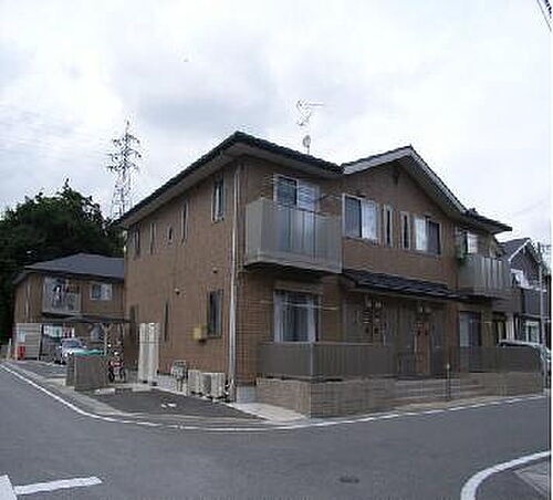 兵庫県小野市大島町 賃貸アパート