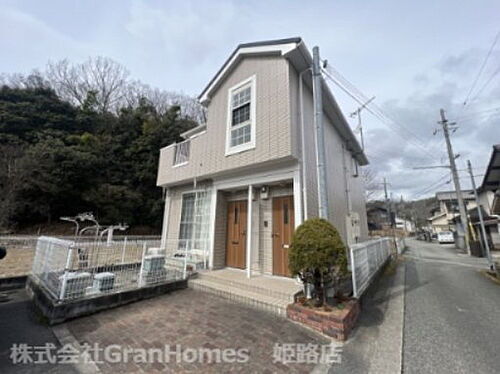 兵庫県相生市佐方１丁目 賃貸アパート