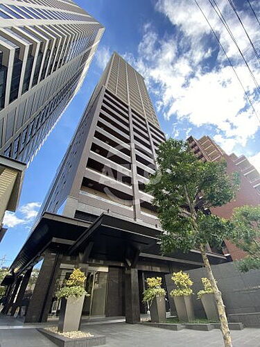 大阪府大阪市福島区福島３丁目 賃貸マンション