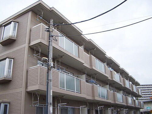 千葉県船橋市本中山５丁目 賃貸マンション