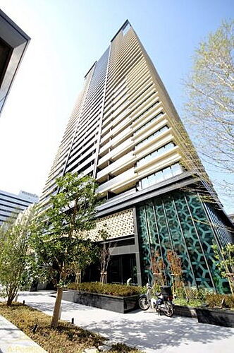 大阪府大阪市中央区南本町１丁目 賃貸マンション