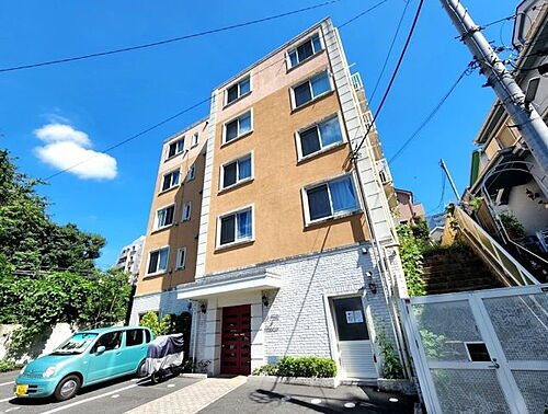 東京都国分寺市南町３丁目 賃貸マンション