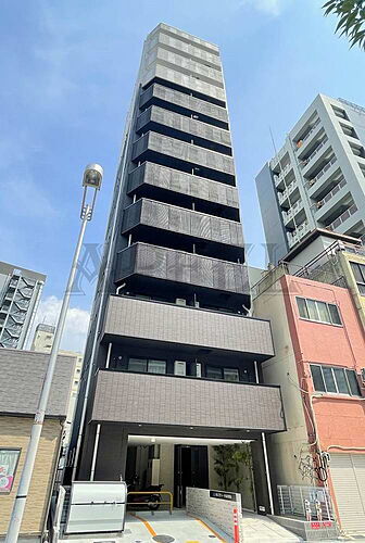 大阪府大阪市浪速区元町１丁目 賃貸マンション