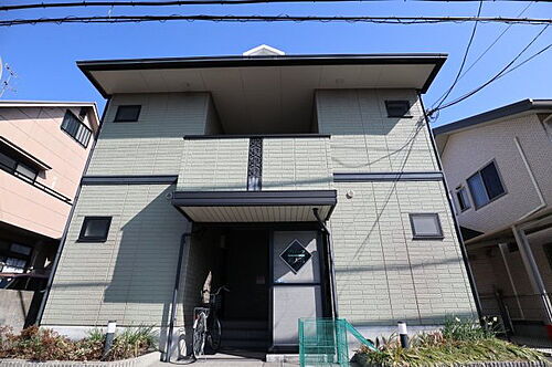 奈良県奈良市三条栄町 2階建 築27年9ヶ月