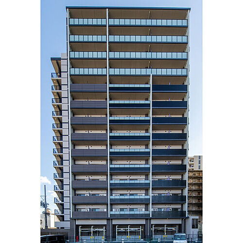 三重県四日市市安島２丁目 賃貸マンション