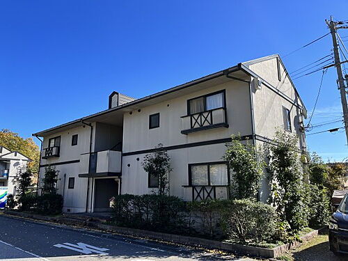 滋賀県米原市池下 賃貸アパート
