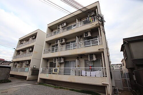大阪府河内長野市木戸町 賃貸マンション