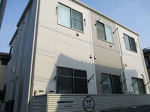 東京都立川市曙町１丁目 賃貸アパート