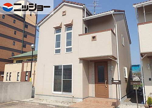 岐阜県岐阜市領下６丁目 賃貸一戸建て