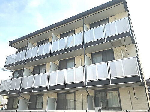 大阪府岸和田市野田町１丁目 賃貸マンション