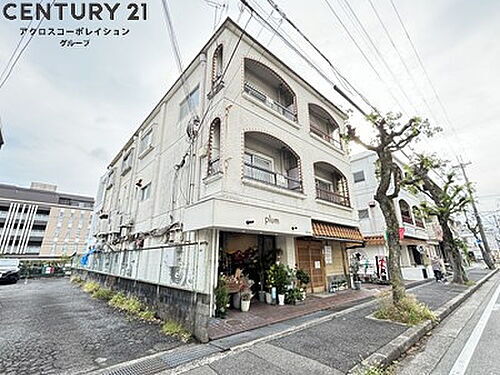 兵庫県尼崎市南武庫之荘１丁目 テラスハウス