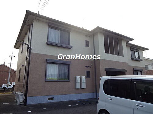 シャーメゾン志保Ｂ棟