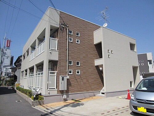 大阪府岸和田市沼町 築16年1ヶ月 2階建