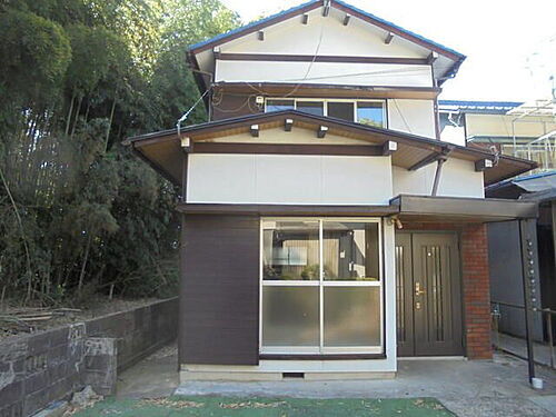 岐阜県岐阜市三田洞 賃貸一戸建て