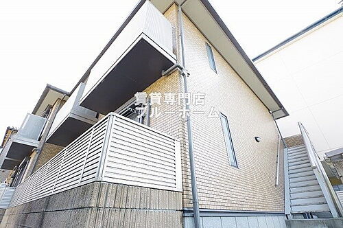 大阪府堺市北区北花田町４丁 2階建 築16年10ヶ月