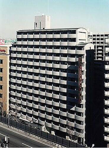 ノルデンハイム東三国