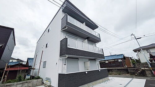 大阪府泉佐野市新町１丁目 賃貸アパート