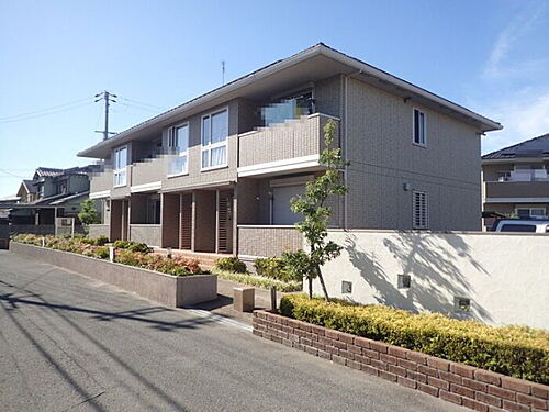 和歌山県和歌山市秋月 賃貸アパート