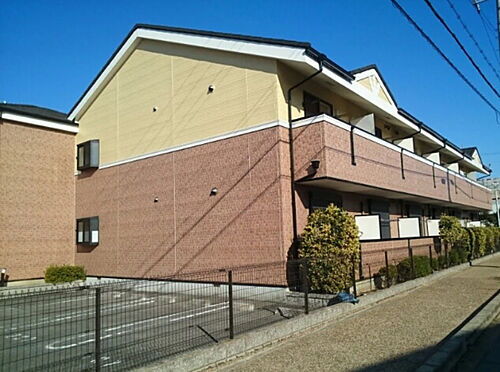 大阪府和泉市葛の葉町２丁目 賃貸アパート
