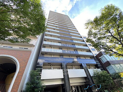 大阪府大阪市浪速区桜川２丁目 賃貸マンション