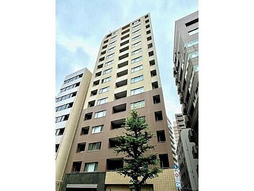 東京都千代田区岩本町２丁目 賃貸マンション