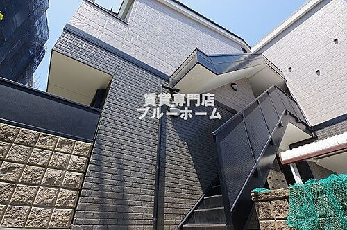 大阪府堺市堺区向陵西町１丁 2階建 築20年11ヶ月