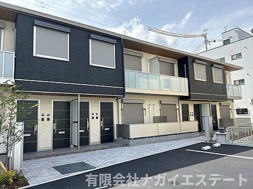 小野市上本町（カーサ・アザレア）