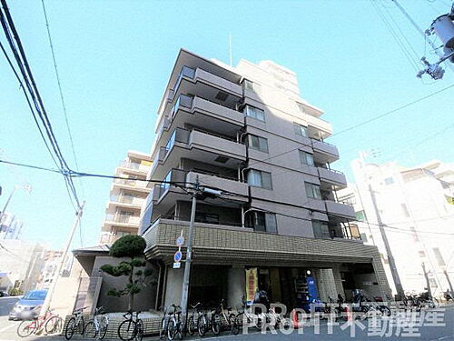 大阪府大阪市浪速区桜川２丁目 賃貸マンション