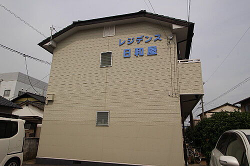 岡山県倉敷市中島 2階建