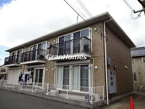 兵庫県加古川市加古川町北在家 賃貸アパート