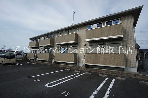 茨城県取手市藤代南２丁目 賃貸アパート