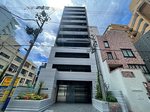 大阪府大阪市浪速区大国２丁目 賃貸マンション