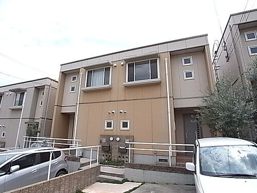 兵庫県相生市ひかりが丘 2階建 築20年10ヶ月